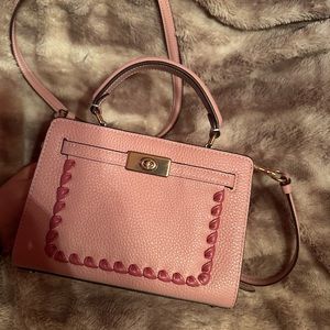 Coach mini bag. Amazing condition.